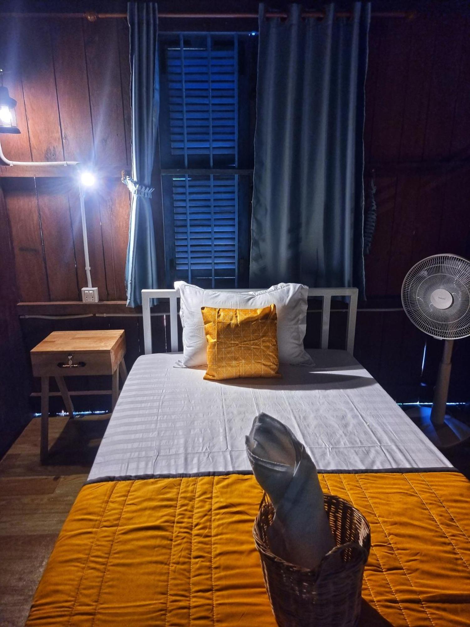 Discover Kratie Homesetay 외부 사진