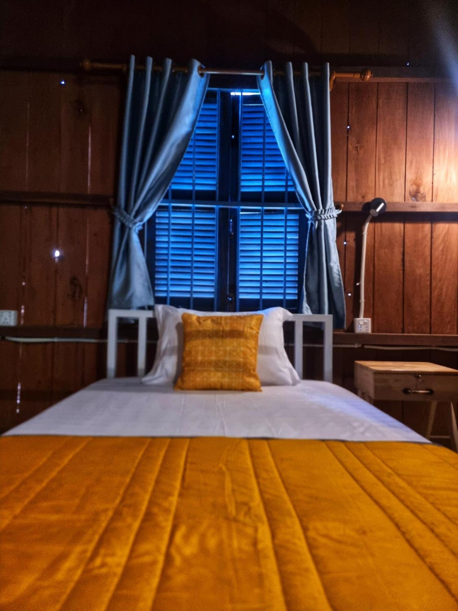 Discover Kratie Homesetay 외부 사진