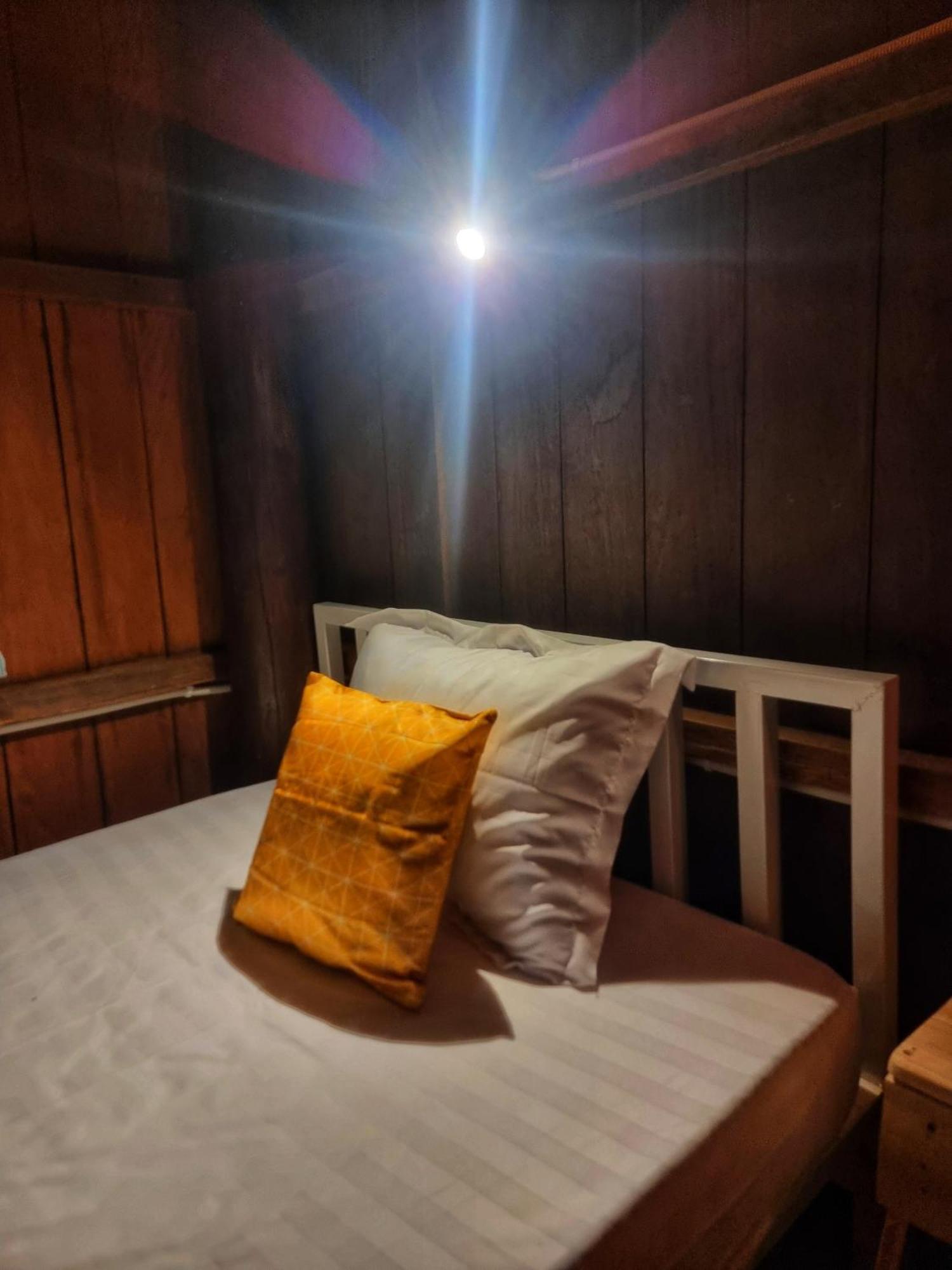 Discover Kratie Homesetay 외부 사진