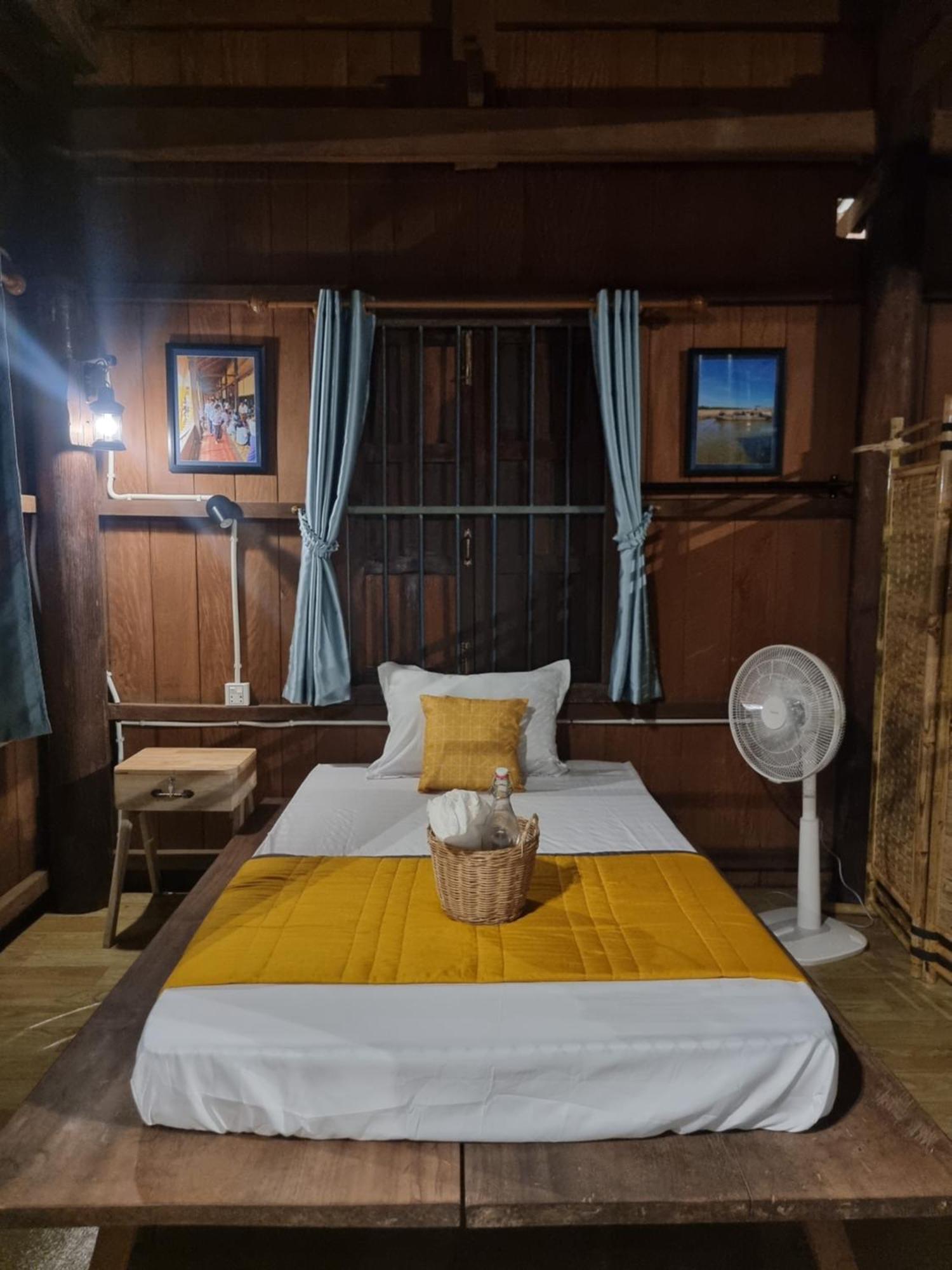 Discover Kratie Homesetay 외부 사진