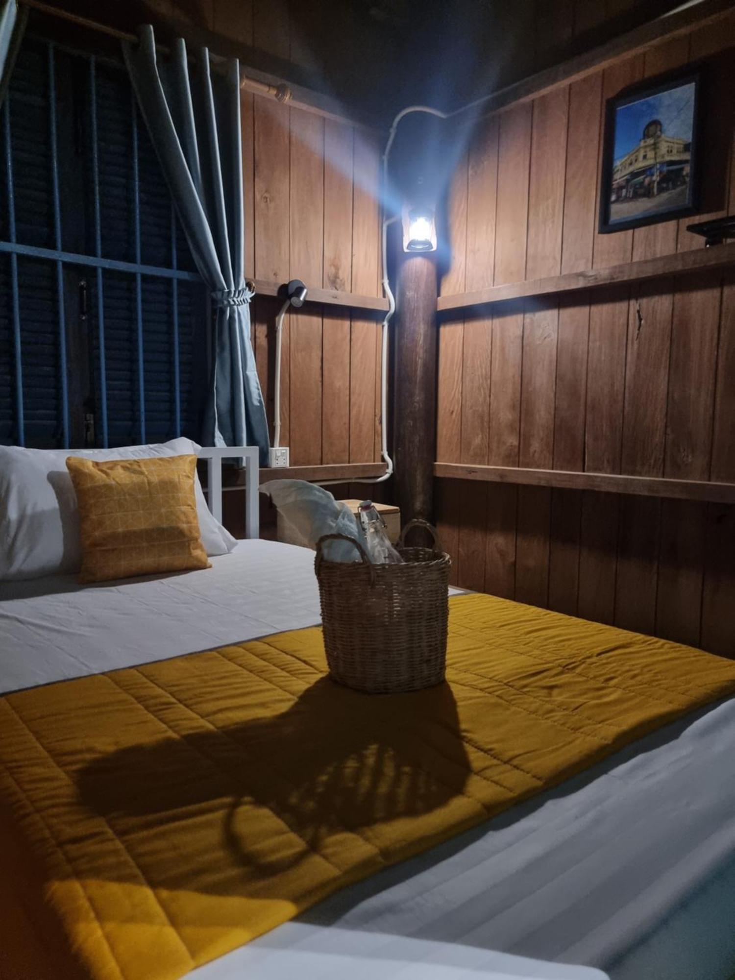Discover Kratie Homesetay 외부 사진