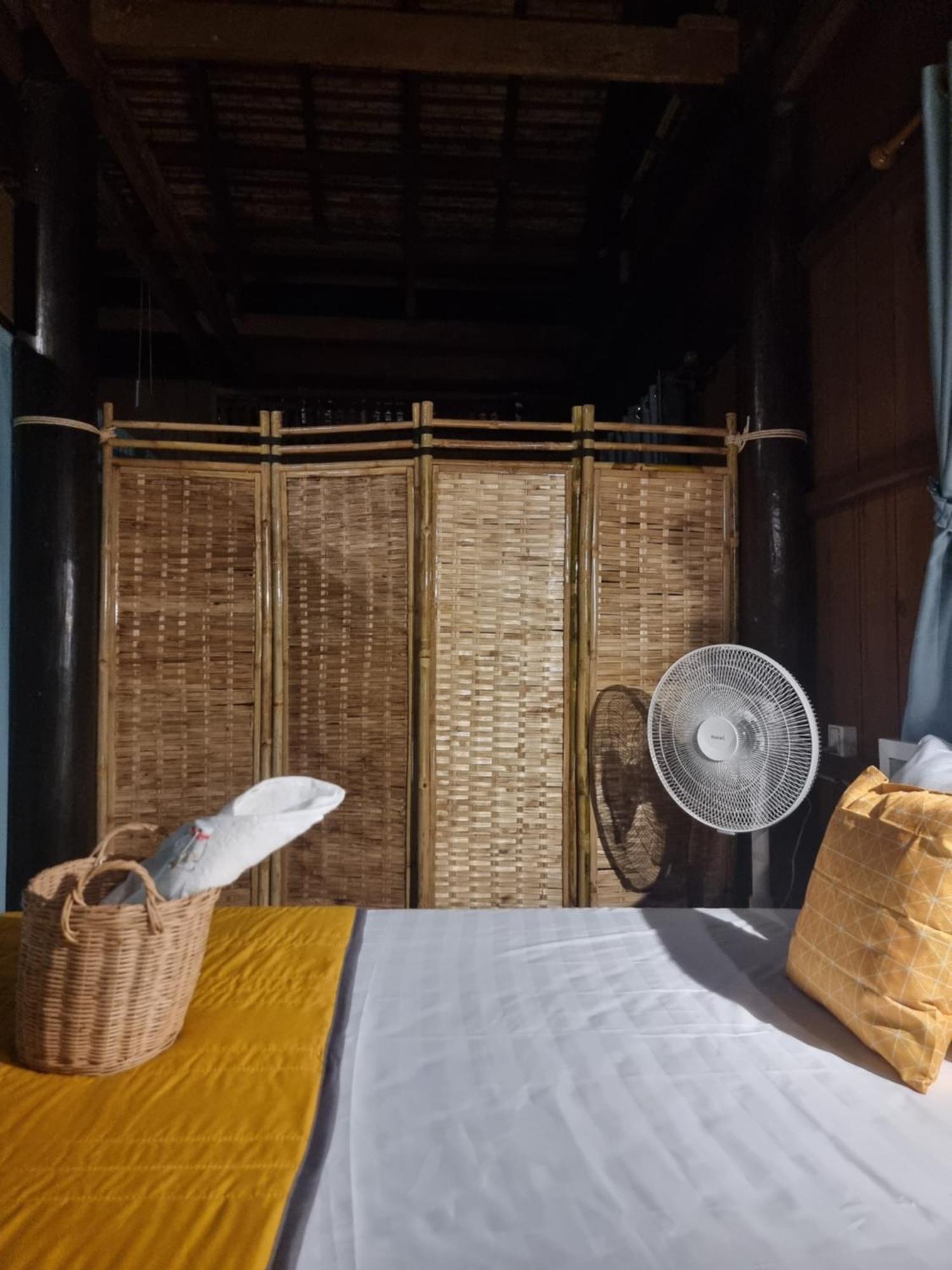 Discover Kratie Homesetay 외부 사진