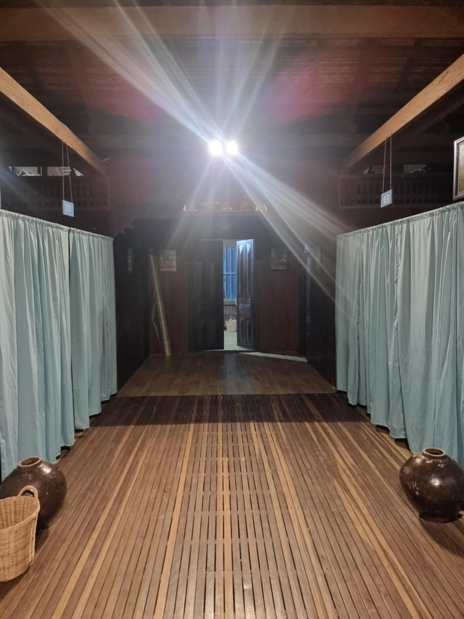 Discover Kratie Homesetay 외부 사진
