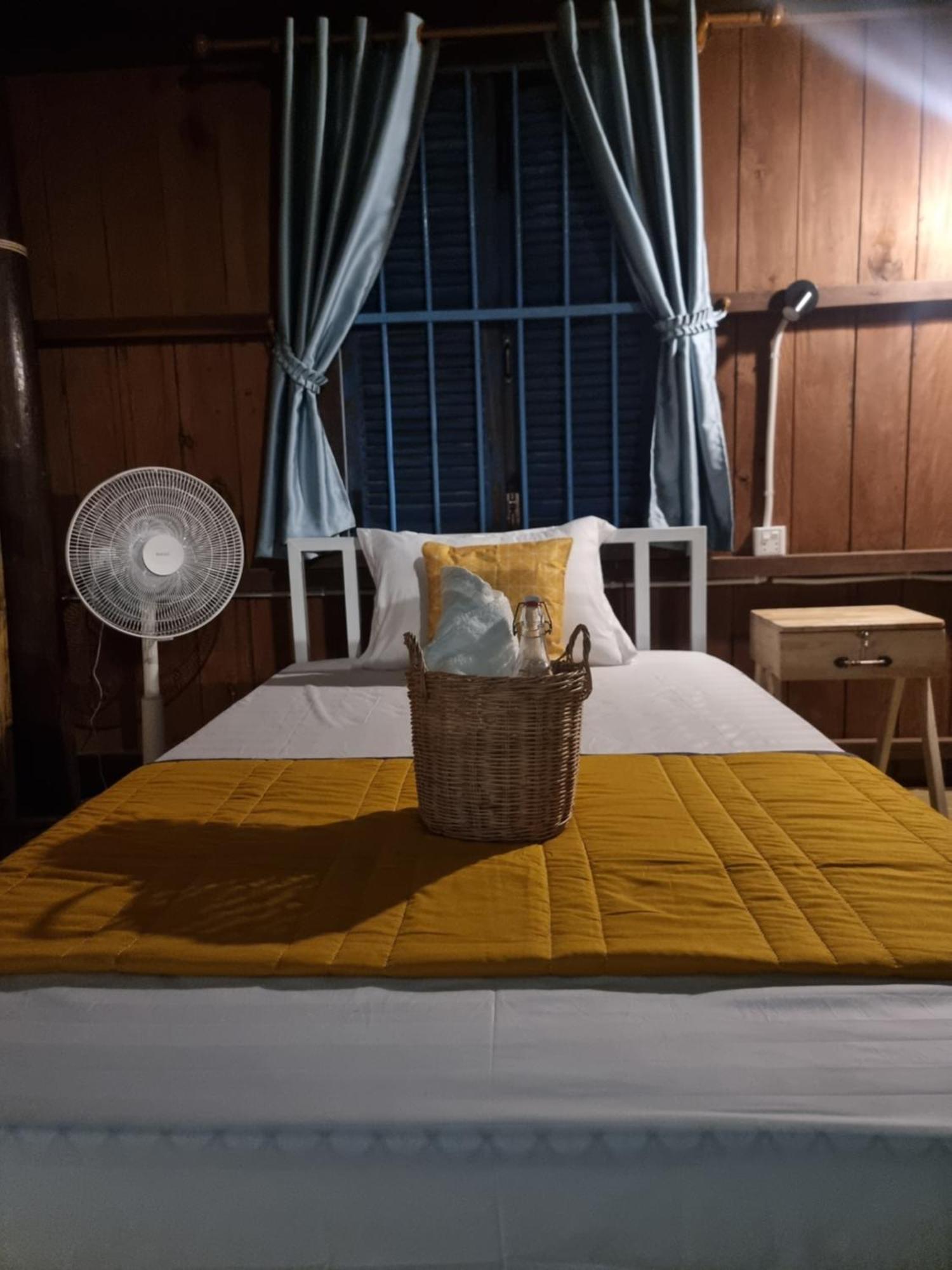 Discover Kratie Homesetay 외부 사진
