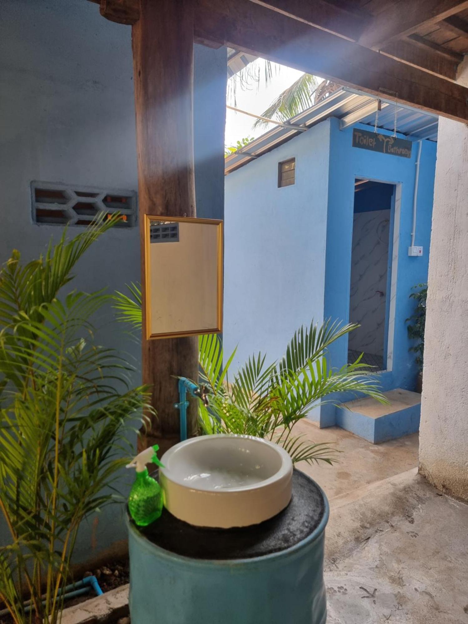 Discover Kratie Homesetay 외부 사진