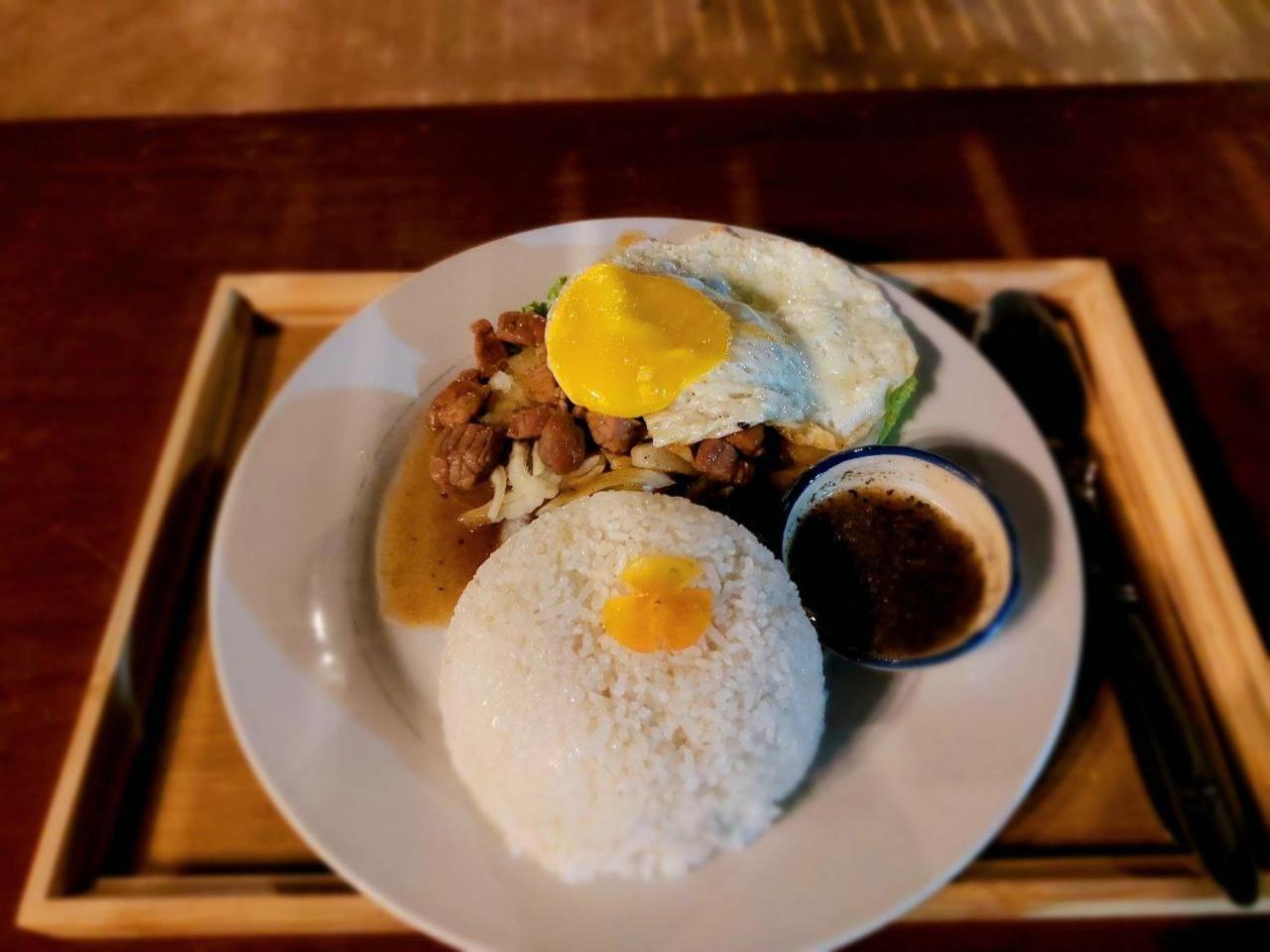 Discover Kratie Homesetay 외부 사진