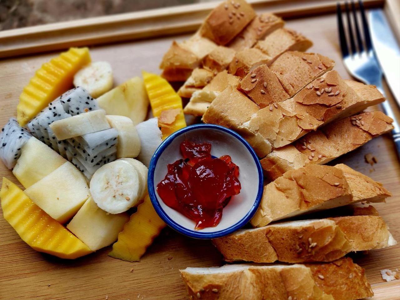 Discover Kratie Homesetay 외부 사진